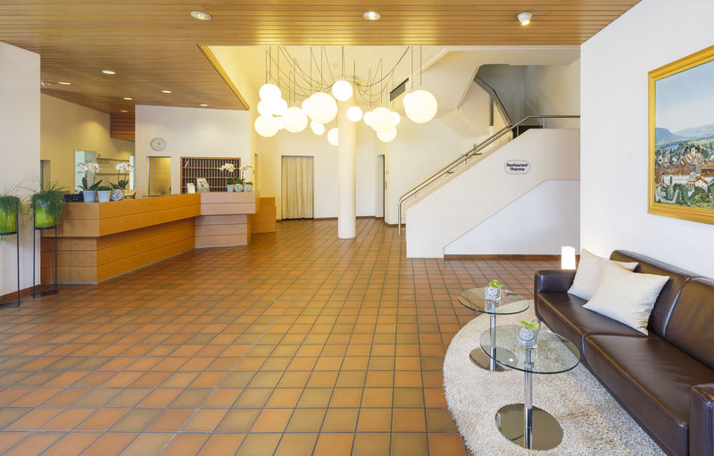 Wellness Hotel Tenedo - Thermalquellen Resort Bad Bad Zurzach Esterno foto