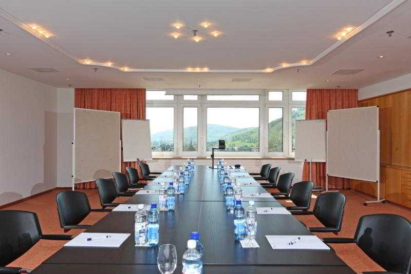 Wellness Hotel Tenedo - Thermalquellen Resort Bad Bad Zurzach Servizi foto