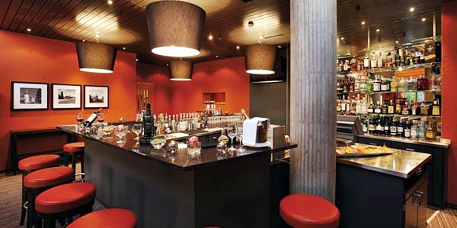 Wellness Hotel Tenedo - Thermalquellen Resort Bad Bad Zurzach Esterno foto