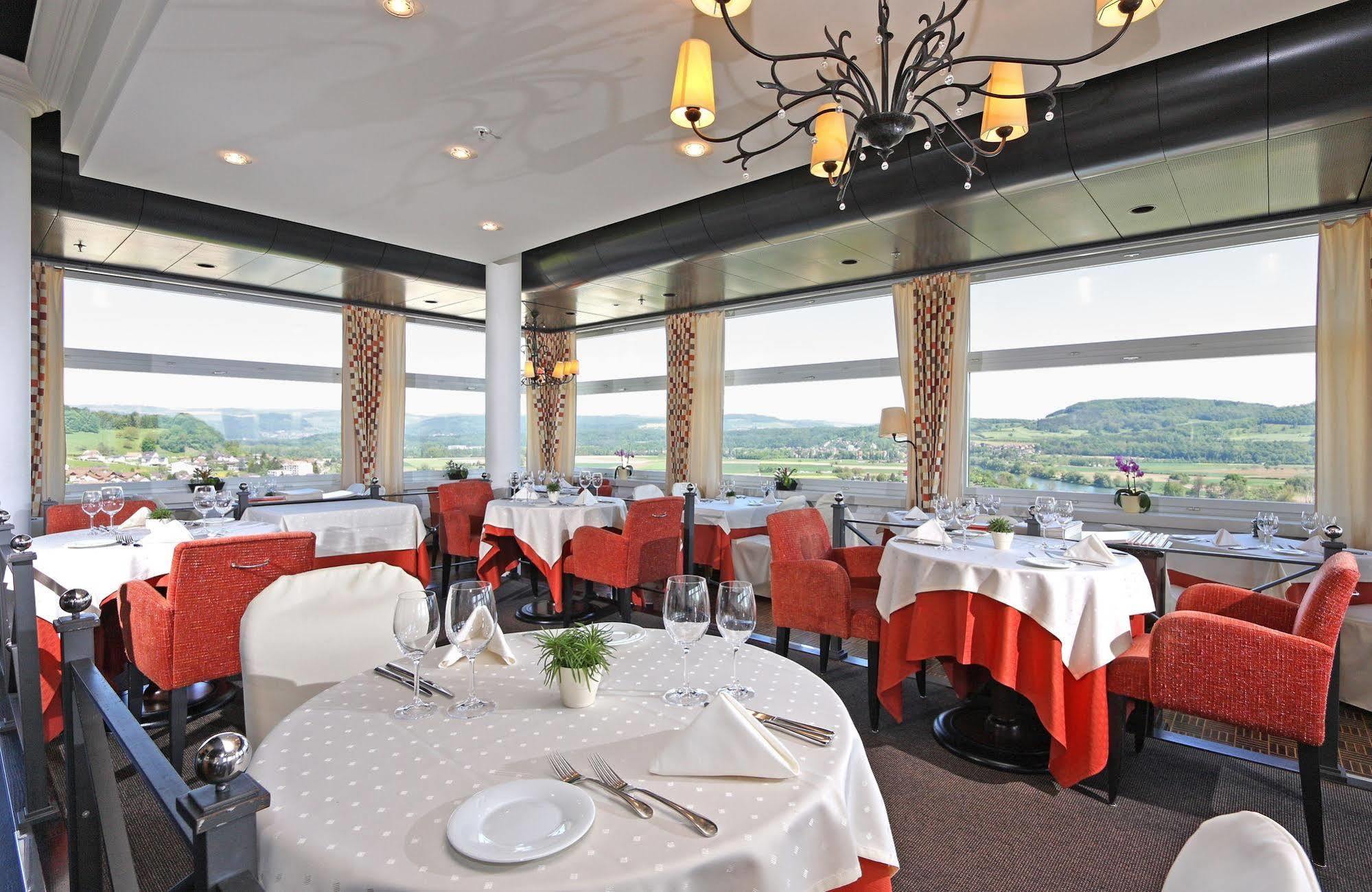 Wellness Hotel Tenedo - Thermalquellen Resort Bad Bad Zurzach Esterno foto