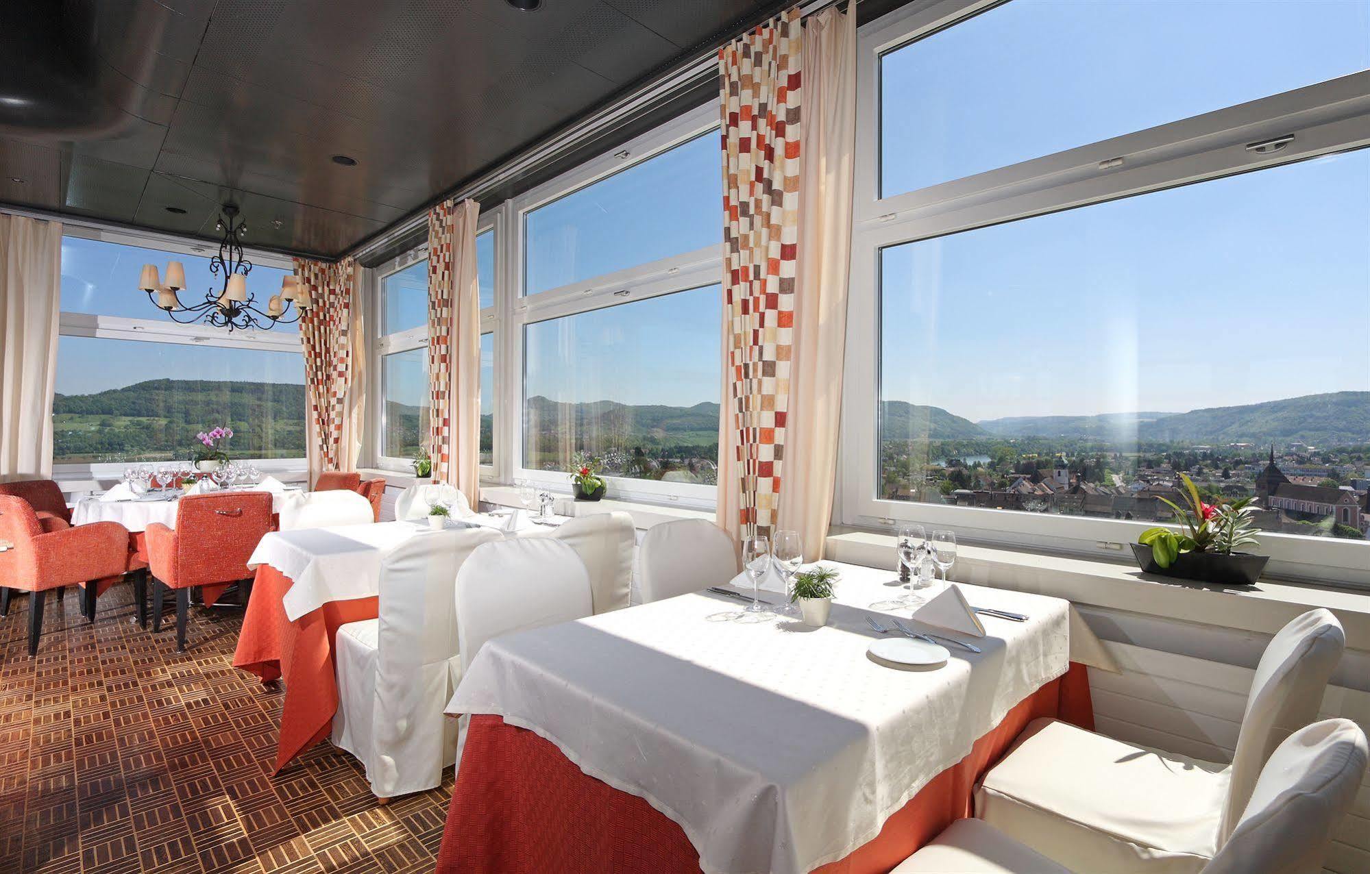 Wellness Hotel Tenedo - Thermalquellen Resort Bad Bad Zurzach Esterno foto