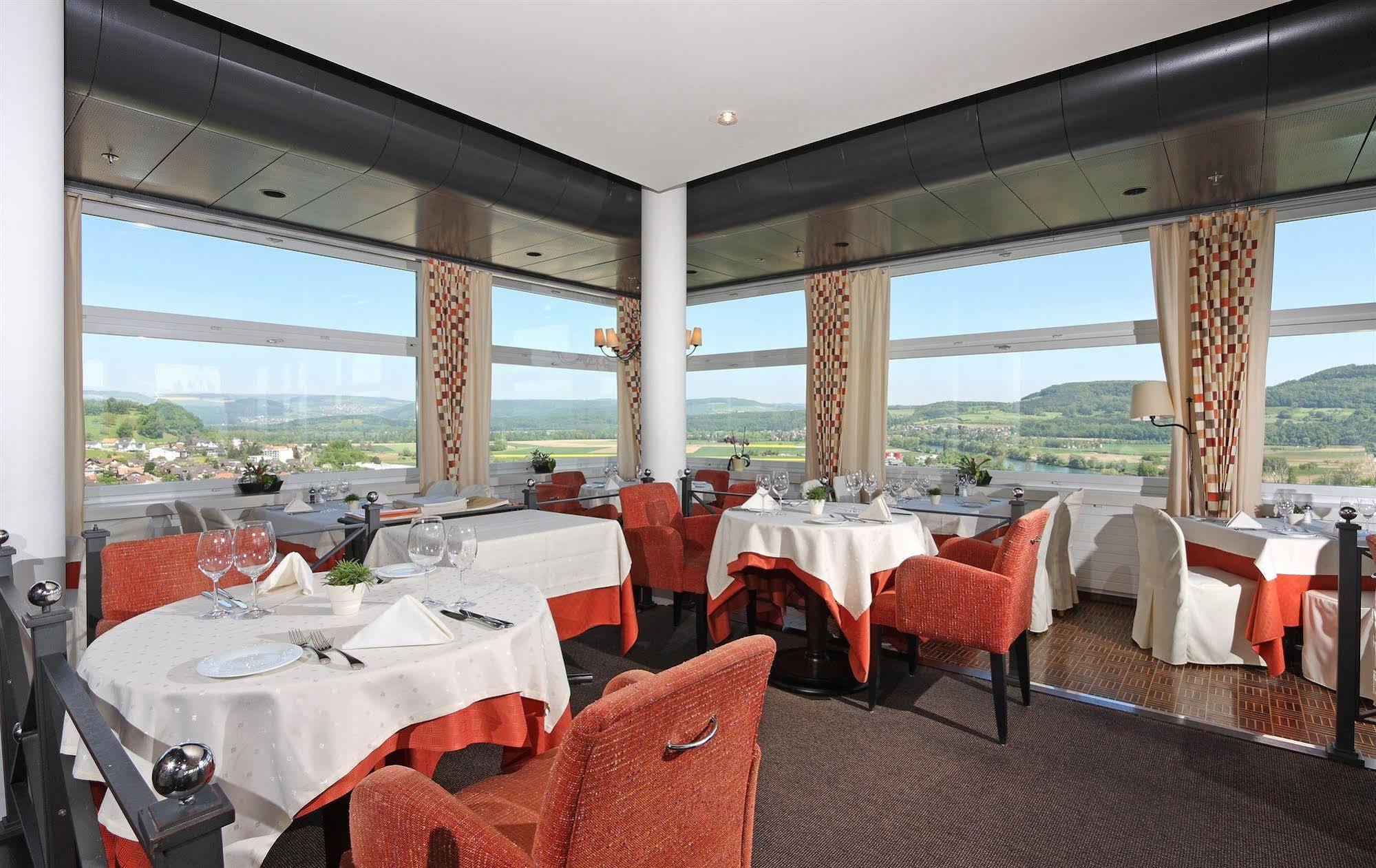 Wellness Hotel Tenedo - Thermalquellen Resort Bad Bad Zurzach Esterno foto