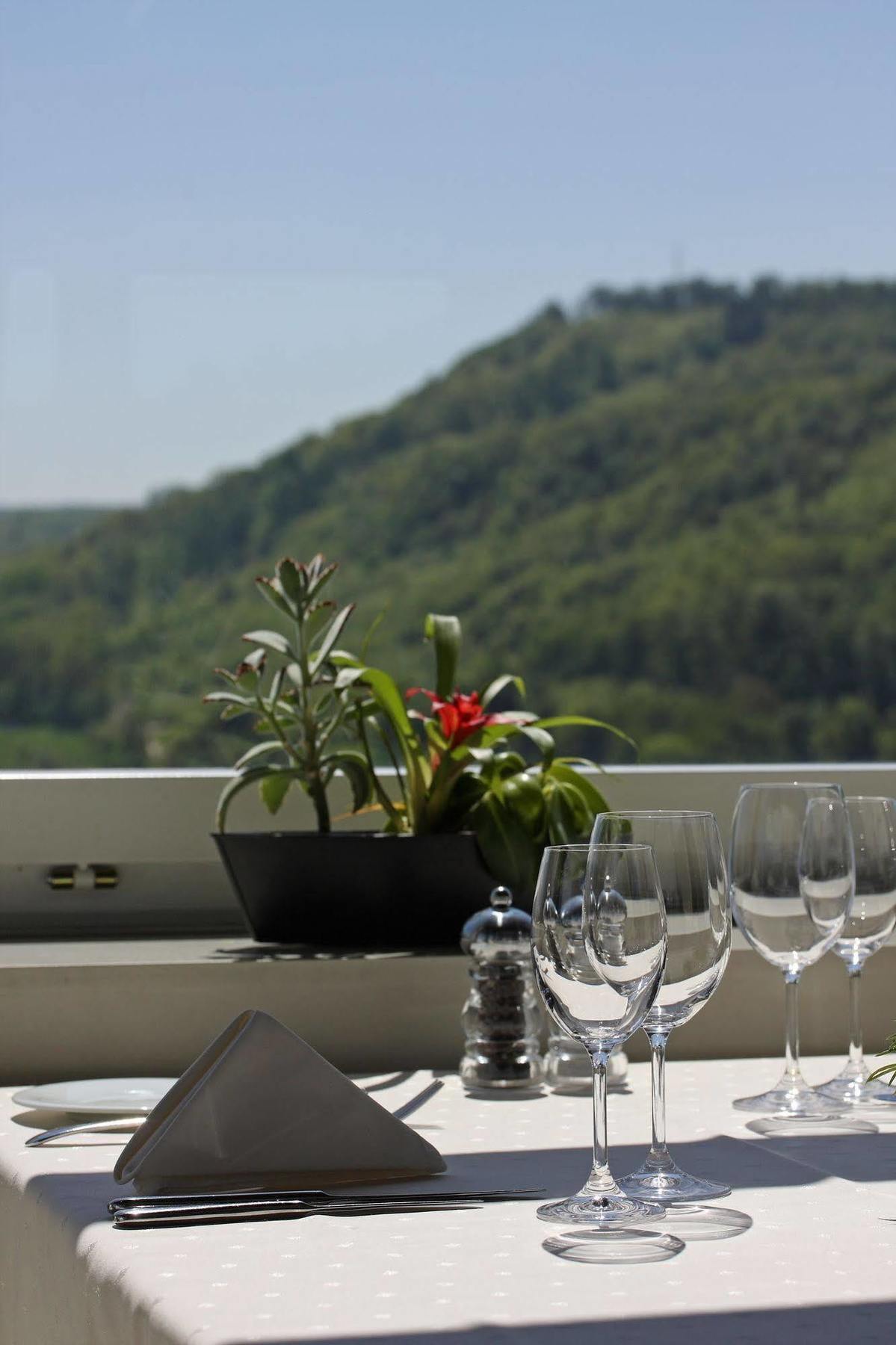 Wellness Hotel Tenedo - Thermalquellen Resort Bad Bad Zurzach Esterno foto